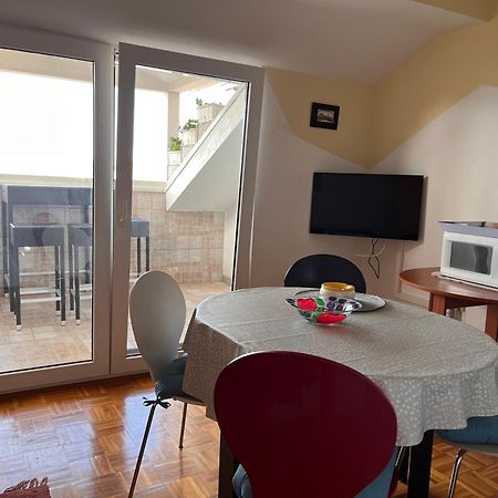Apartments By The Sea Selce, Crikvenica - 4802 Экстерьер фото