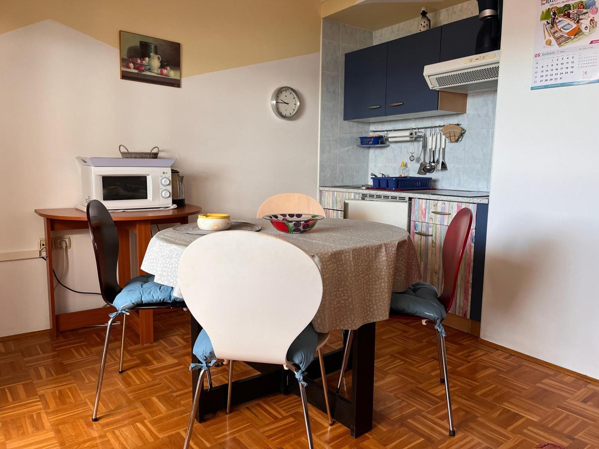 Apartments By The Sea Selce, Crikvenica - 4802 Экстерьер фото