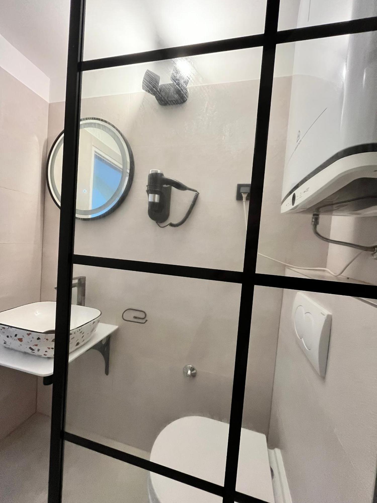 Apartments By The Sea Selce, Crikvenica - 4802 Номер фото